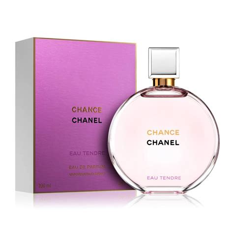 chanel eau tendre profumo